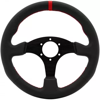 Lenktyninis vairas Simagic P-330R 330 mm Oda