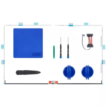 Komplektinis kietojo disko atnaujinimo rinkinys, skirtas 68,58 cm (27) iMac nuo 2012 m. ir vėlesniems