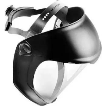 Pakeitimo lęšis PULSAFE Bionic 1011627 – permatomas apsauginis lęšis