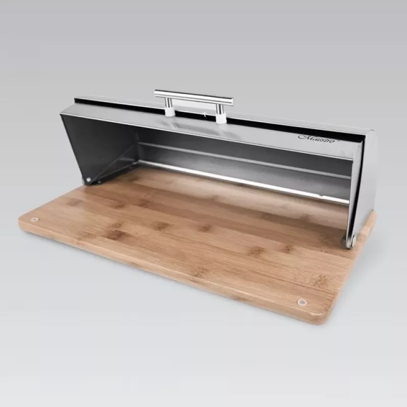 Duonos kepalas Maestro MR-1672S