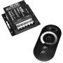 LED juostos valdiklis EUROLITE 50531106 RF valdymas vienspalvėms LED juostoms