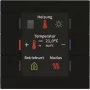 Mdt BE-TAS86T06.02 KNX ir pastatų automatizavimo įrenginys