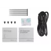 Maitinimo blokas DeepCool PN750D 750 W 20+4 pin ATX ATX juodas