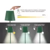 Elektrinis virdulys Beper P201UTP115 — 1,7 l, 2200 W