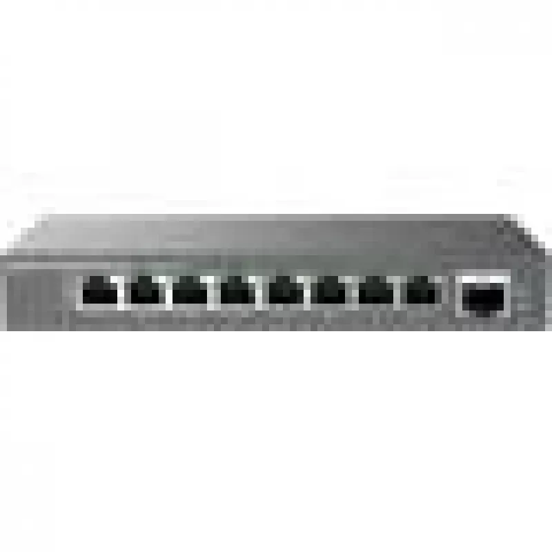 Grandstream Networks GWN7701M tinklo jungiklis, nevaldomas, 2.5G Ethernet (100/1000/2500), juodas