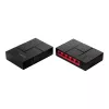 Mercusys MS105G 5 prievadų Gigabit Ethernet jungiklis