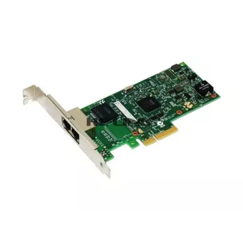 Tinklo plokštė Intel I350T2V2BLK