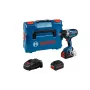 Akumuliatorinis smūginis suktuvas Bosch GDS 18V-1050 H, 1750 aps/min, 3/4 colio griebtuvas