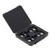 DJI CP.MA.00000700.01 Neutral Density filtro rinkinys Air 3, juodas