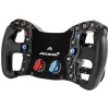 Ascher Racing McLaren Artura Pro‑SC lenkimo ratas su drugelio tipo greito atjungimo mechanizmu