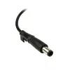 Maitinimo adapteris / keitiklis Akasa AK-PD120-03M 120 W, vidaus naudojimui, juodas