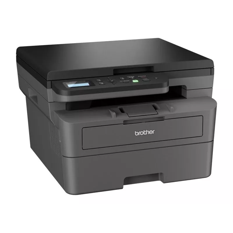 Daugiafunkcis spausdintuvas Brother DCP-L2620DW lazerinis A4 1200 x 1200 DPI 32 ppm Wi-Fi
