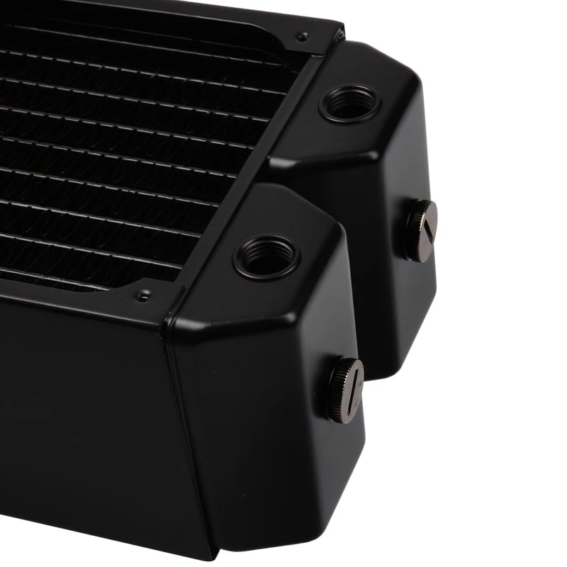Alphacool NexXxoS Monsta Radiatoriaus blokas