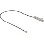 Antena DeLOCK 86151, I-PEX, 2,4–2,5 GHz, 3 dBi, 50 Ω, 0,2 m