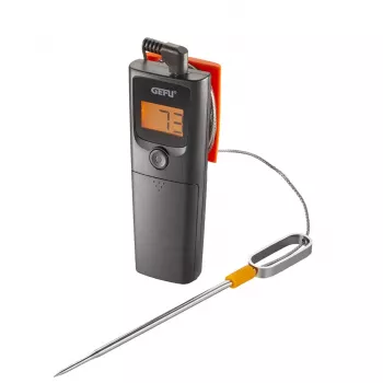 GEFU Control G-21950 belaidis Bluetooth termometras virtuvei, 1 kanalas temperatūros stebėjimui