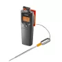 GEFU Control G-21950 belaidis Bluetooth termometras virtuvei, 1 kanalas temperatūros stebėjimui