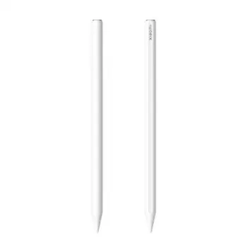 Xiaomi Focus Pen Pro laikiklis su įkrovimo funkcija, baltas