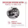 ROYAL CANIN Ageing 15+ sausas kačių pašaras 4 kg