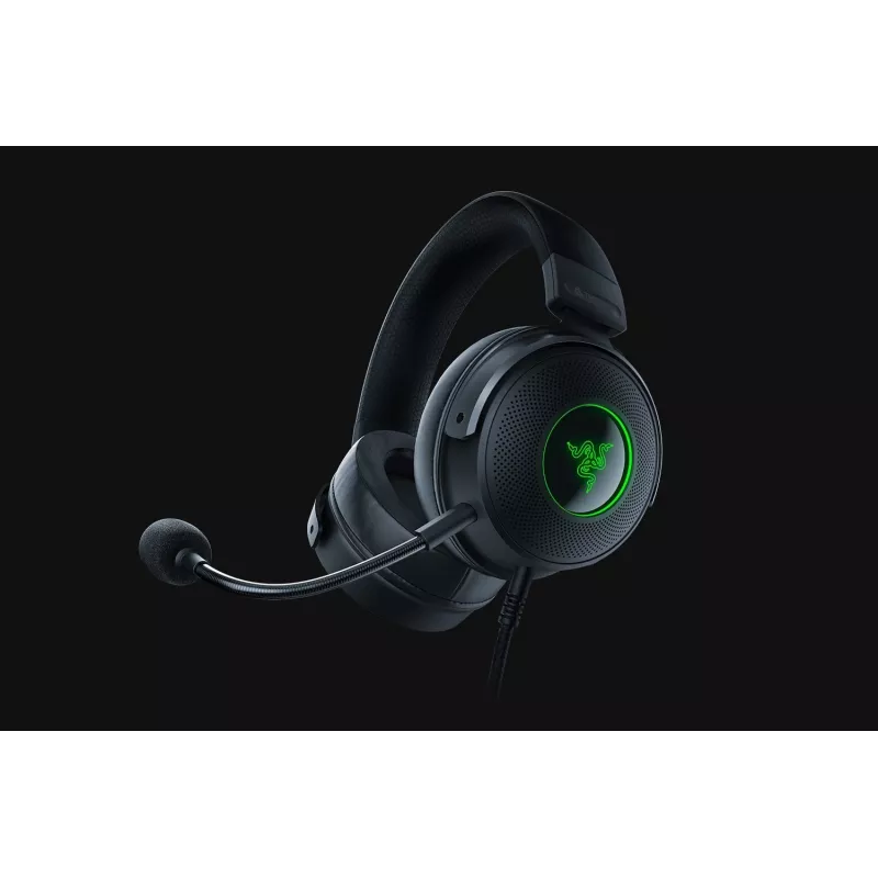 Ausinės Razer Kraken V3