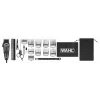 Plaukų kirpimo mašinėlė Wahl Elite Pro Black 11, 1 mm iki 2,5 cm, AC 230V