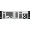 QNAP TS-H1677AXU-RP-R7-32G, saugojimo serveris, stelažinis (3U), AMD Ryzen™ 7 7745, 32 GB, DDR5