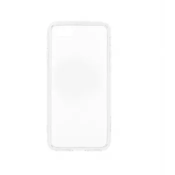 Dėklas Tellur TLL121514 iPhone 8, permatomas, grūdintas stiklas