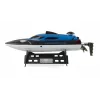 Radijo bangomis valdomas laivas Amewi Blue Barracuda V2