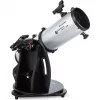 Celestron StarSense Explorer 150mm Reflektorinis Teleskopas 459x Juodas, Sidabrinis
