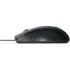 DICOTA D32011 – Laidinė pelė, optinė, 3 mygtukai, USB, juoda