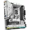 Motininė plokštė ASRock B860M Steel Legend WiFi — Intel B860, LGA 1851, micro-ATX, DDR5, 4 DIMM, Wi-Fi 6E, 2.5GbE