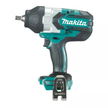 Makita DTW1002Z akumuliatorinis smūginis suktuvas 2200 RPM Juoda, Žalia