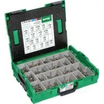 Spax 5000009165019 – Originalus SPAX gaminys