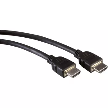 HDMI kabelis 20 m, juodas, 11.99.5536