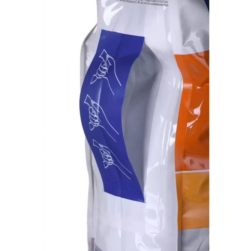 HILL'S PRESCRIPTION DIET Feline c/d Urinary Care Multicare Sausas ėdalas katėms su vištiena 8 kg