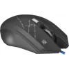 Defender Forced GM-020L žaidimų pelė, ambidekstrinė, USB Type-A, optinė, 3200 DPI