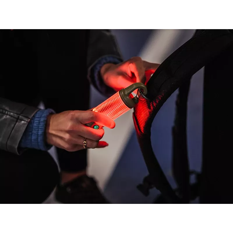 Tracer 47809 CampFlash stovyklavimo žibintuvėlis