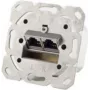 RJ-45 lizdas ShiverPeaks BS74280 – 6a kategorija, metalinis