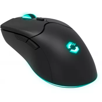 Belaidė žaidimų pelė SPEEDLINK VELOX SL-680102-BK