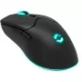 Belaidė žaidimų pelė SPEEDLINK VELOX SL-680102-BK