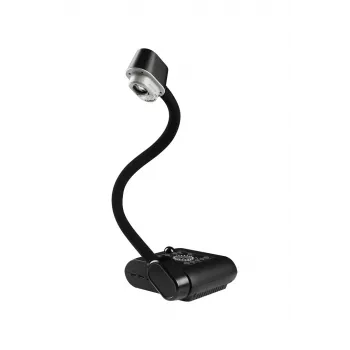 AVer F50+ dokumentų kamera Juoda 25.4 / 3.2 mm (1/3.2 inch) CMOS USB 2.0