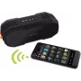 Fantec Novi T30 – 2.0 kanalų – 10 W – laidinis ir belaidis – Bluetooth / 3,5 mm – Bluetooth – A2DP, APT-X, AVRCP, HFP, HSP (1941)