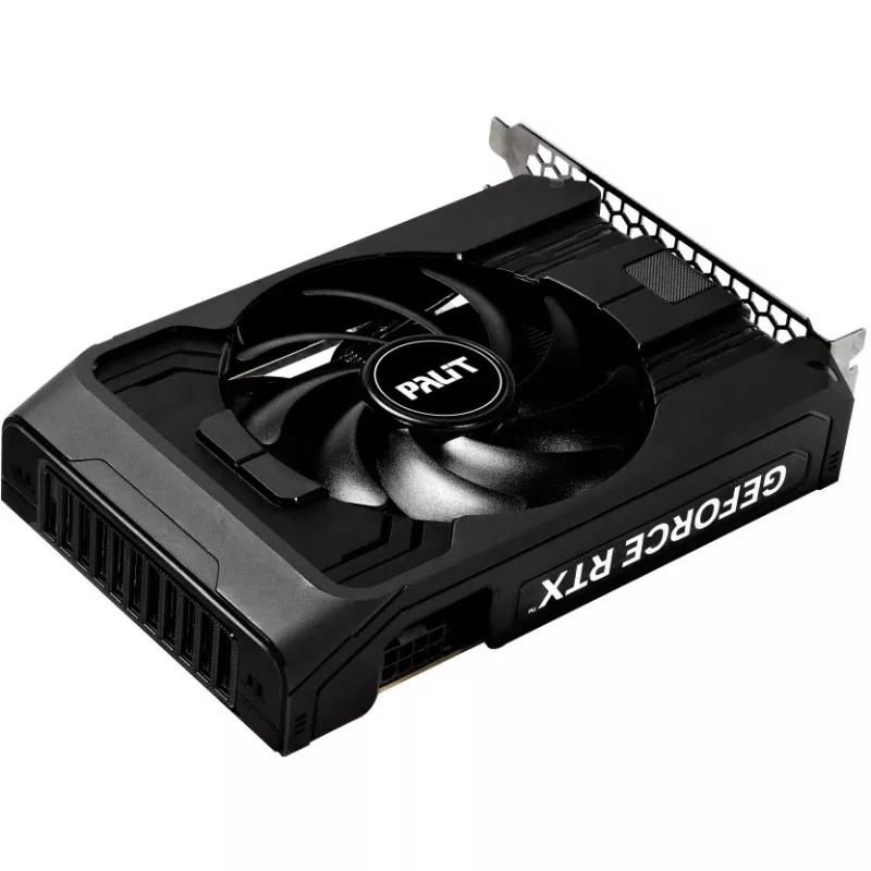 Vaizdo plokštė GeForce RTX 5050 8 GB GDDR6 Palit StormX