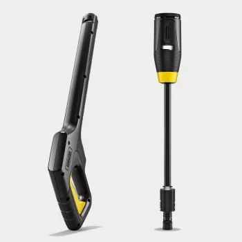Slėginė plovimo mašina KARCHER K 6 Comfort Premium Home - 1.324-904.0