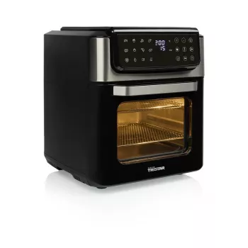Oro gruzdintuvė Tristar FR-9068 1800W 12L, stalviršinė konvekcinė krosnelė