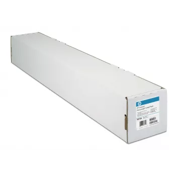 HP popierius dengtas A1 24 colių 45,7 m 90 g/m²