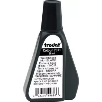 Trodat 55886 Black – originalus spausdintuvo eksploatacinis
