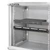 Spintelė serverinė QOLTEC 19 colių 12U modelis 54485