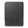 Tomtoc B50A2D1 dėklas planšetei 10,9 colio iPad, Tri-mode apsauginis užvalkalas (juodas)