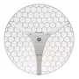 Mikrotik LHG XL 5 ax 1200 Mbit/s Baltas Power over Ethernet (PoE)
