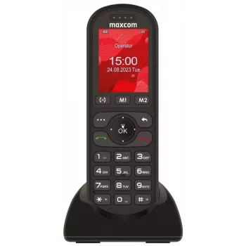 Stalinis SIM telefonas MAXCOM MM 39 SE 4G